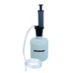 Pompa de aspirare ulei si combustibil, 1.6 L, Einhell