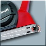 Rindea electrica, 750 W, TC-PL 750, Einhell - imagine 3