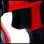 Ciocan rotopercutor, fara fir, 2.2 J, Herocco, Einhell - imagine 5