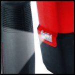 Ciocan rotopercutor, fara fir, 2.2 J, Herocco, Einhell - imagine 6