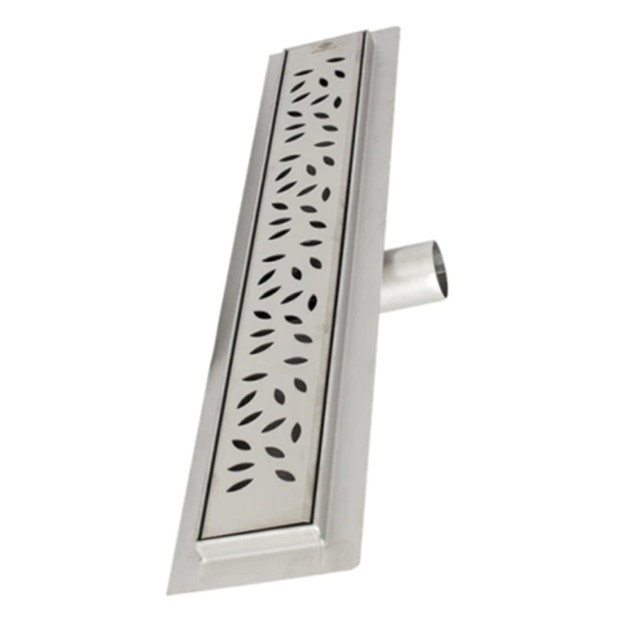 Rigola dus, inox, 70 x 7 cm, VEN-S707C, Ermetiq - imagine 6
