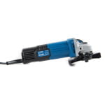 Polizor unghiular, 125 mm, 900 W, AG 9-125, Hyundai - imagine 2