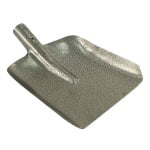 Lopata tip faras, gri, 28 x 24 cm, 1182, Zilan