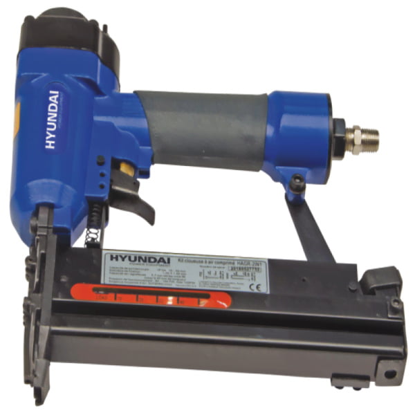 capsator pneumatic