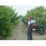 Atomizor, 5CP, 17 L, M1200, Cifarelli - imagine 3