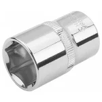 Cheie tubulara, 1/2", Cr-V, 38L 13 mm, Tolsen