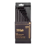 Chei imbus, cu locas torx, set 9 buc, KIHV, Beorol - imagine 2