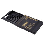 Chei imbus, cu locas torx, set 9 buc, KIHV, Beorol