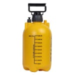 Pulverizator, manual, valva de siguranta, 5 L, PMP0057, Gospodarul Profesionist - imagine 6
