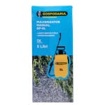 Pulverizator, manual, valva de siguranta, 5 L, PMP0057, Gospodarul Profesionist - imagine 10