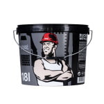 Galeata cu capac, 18 L, KSP18, Beorol