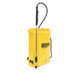 Pulverizator, cu acumulator, 4 duze, variator presiune, 16 L, PMP0060, Gospodarul Profesionist - imagine 6