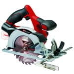 Fierastrau circular, de mana, fara fir, TE-CS 18/150 Li - Solo, Einhell - imagine 2