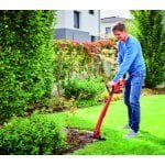 Trimmer electric, fara fir, GC-CT 18/24 Li P-Solo, Einhell - imagine 3