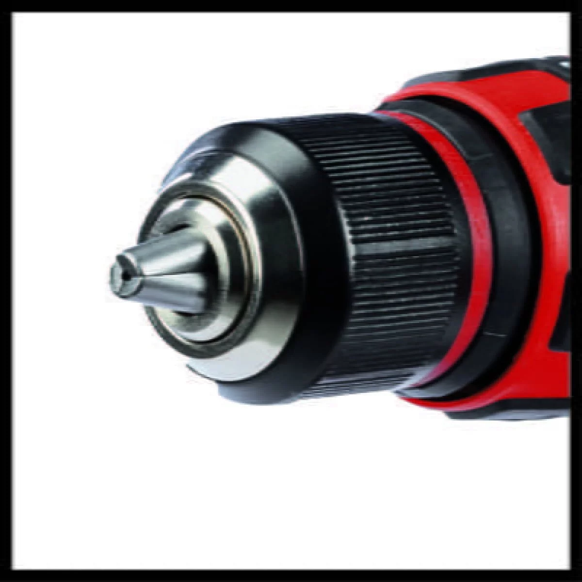 Masina de insurubat, fara acumulator, TE-CD 18/48 Li-i-Solo, Einhell - imagine 2