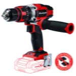 Masina de insurubat, fara acumulator, TE-CD 18/48 Li-i-Solo, Einhell