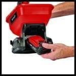 Imprastietor universal, 3.3 L, GE-US 18 Li-Solo, Einhell - imagine 7