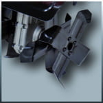 Motosapa electrica, fara fir, GE-CR 30 Li-Solo, Einhell - imagine 4
