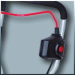 Motosapa electrica, fara fir, GE-CR 30 Li-Solo, Einhell - imagine 5