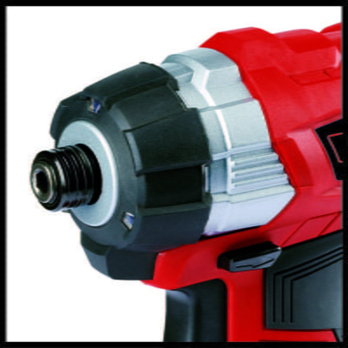 Masina de insurubat, fara acumulator, TE-CI 18 Li Brushless-Solo, Einhell - imagine 5