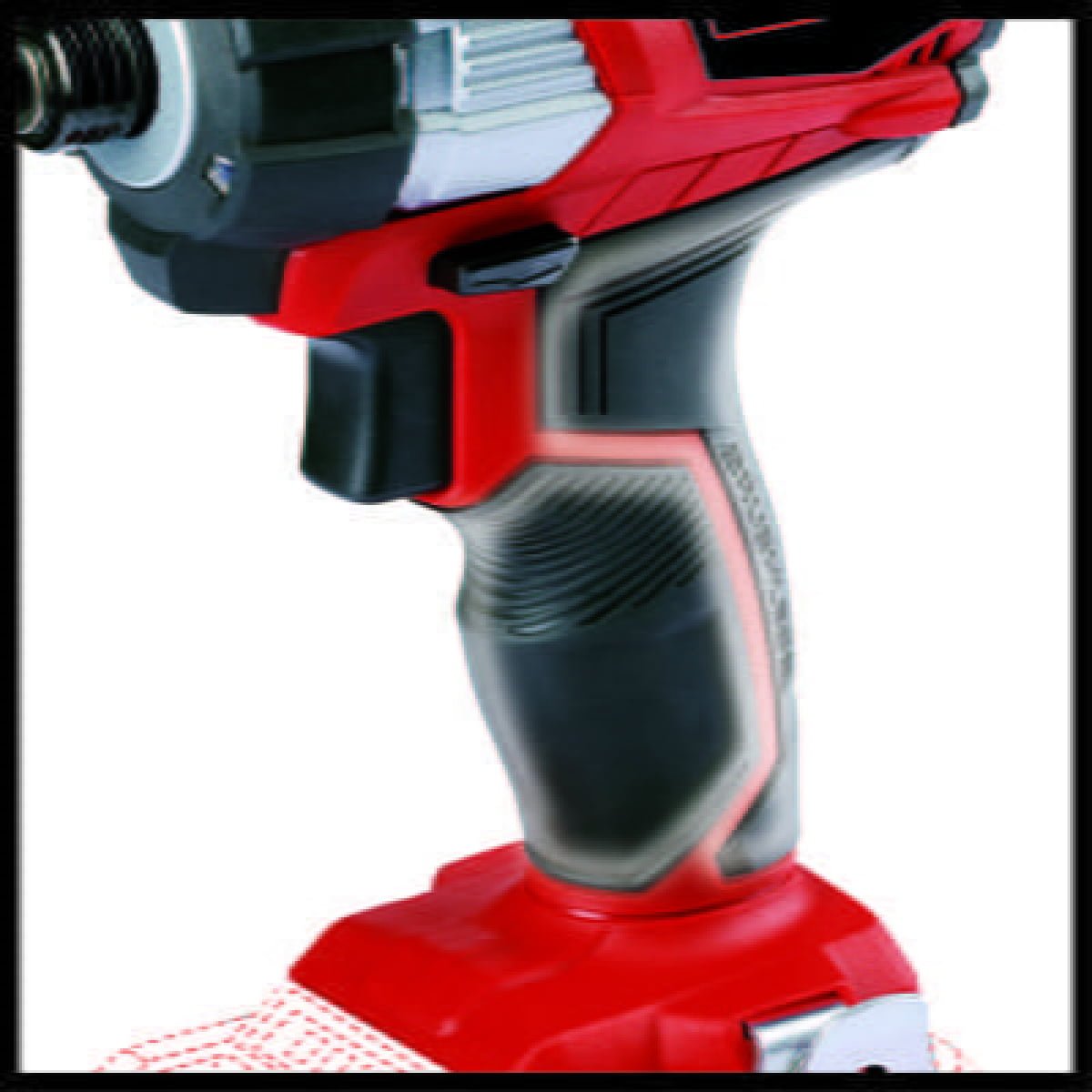 Masina de insurubat, fara acumulator, TE-CI 18 Li Brushless-Solo, Einhell - imagine 6