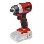 Masina de insurubat, fara acumulator, TE-CI 18 Li Brushless-Solo, Einhell