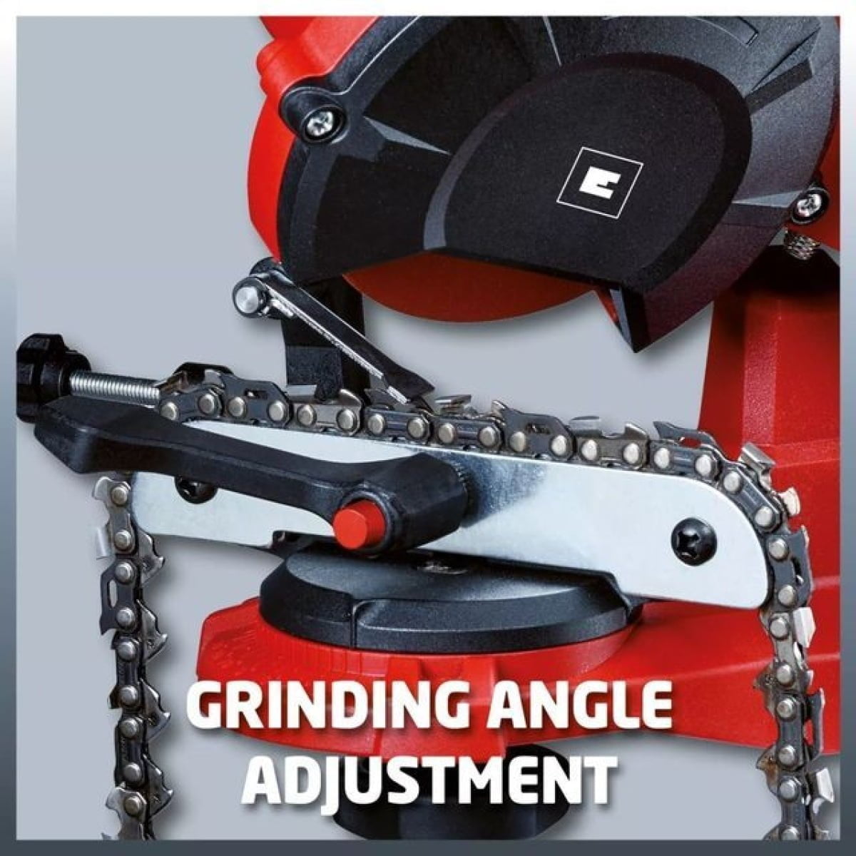 Masina electrica de ascutit lanturi, GC-CS 85 E, Einhell - imagine 2
