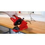 Masina electrica de ascutit lanturi, GC-CS 85 E, Einhell - imagine 3