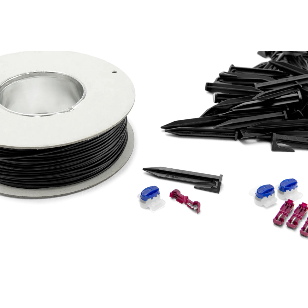 Kit de instalare pentru Automower, mediu, Husqvarna - imagine 2