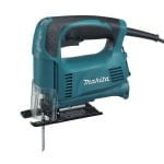 Fierastrau electric vertical, pendular, 450 W, 4327, Makita - imagine 2