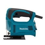 Fierastrau electric vertical, pendular, 450 W, 4327, Makita - imagine 3