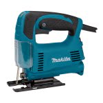 Fierastrau electric vertical, pendular, 450 W, 4327, Makita - imagine 4