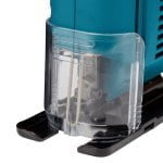 Fierastrau electric vertical, pendular, 450 W, 4327, Makita - imagine 8