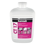 Amorsa perete, interior / exterior, 2 L, CT 17, Ceresit