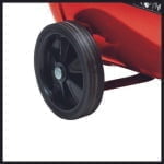 Compresor, 10 bar, TC-AC 420/50/10V, Einhell - imagine 3