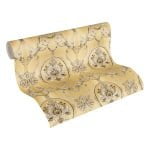 Tapet vlies, model traditional, 10 x 0.53 m, 330831, AS Creation Hermitage - imagine 2