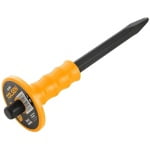 Dalta pentru zidarie, 4 x 18 x 300 mm, Tolsen