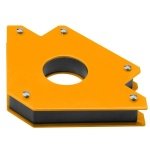 Dispozitiv magnetic, reglabil, pentru sudura, 34 kg, Tolsen