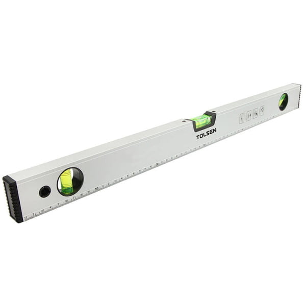 Nivela cu magnet, 60 cm, Tolsen