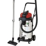 Aspirator umed uscat, 1200 W, TE-VC 2340 SA, Einhell