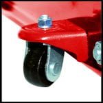 Cric hidraulic, tip crocodil, 2000 kg, CC-TJ 2000, Einhell - imagine 3
