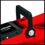 Cric hidraulic, tip crocodil, 2000 kg, CC-TJ 2000, Einhell - imagine 4