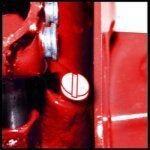 Cric hidraulic, tip crocodil, 2000 kg, CC-TJ 2000, Einhell - imagine 5