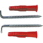 set fixare boiler