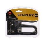 Capsator manual, pentru capse tip A, 6 - 10 mm, 6-TR45, Stanley - imagine 2
