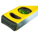 Nivela, cu bula, 80 cm, 2 indicatori, aluminiu, STHT1-43104, Stanley - imagine 2