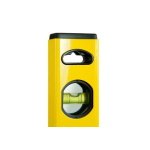 Nivela, cu bula, 80 cm, 2 indicatori, aluminiu, STHT1-43104, Stanley - imagine 3
