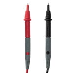 Cablu de masurare, 10A, 600 V CAT III, MZ 2M
