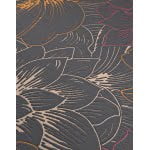 Tapet vlies, 10 x 0.53 m, model floral, 542504, Erismann Summer Beat - imagine 2