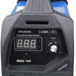 Invertor sudura, MMA-160 S, Hyundai - imagine 2